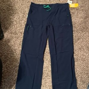 Women's scrub pants